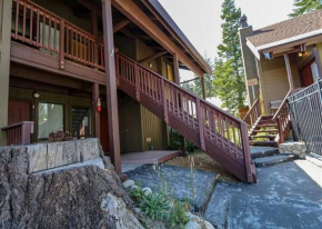 Val D'Isere #1 Condo Mammoth Lakes